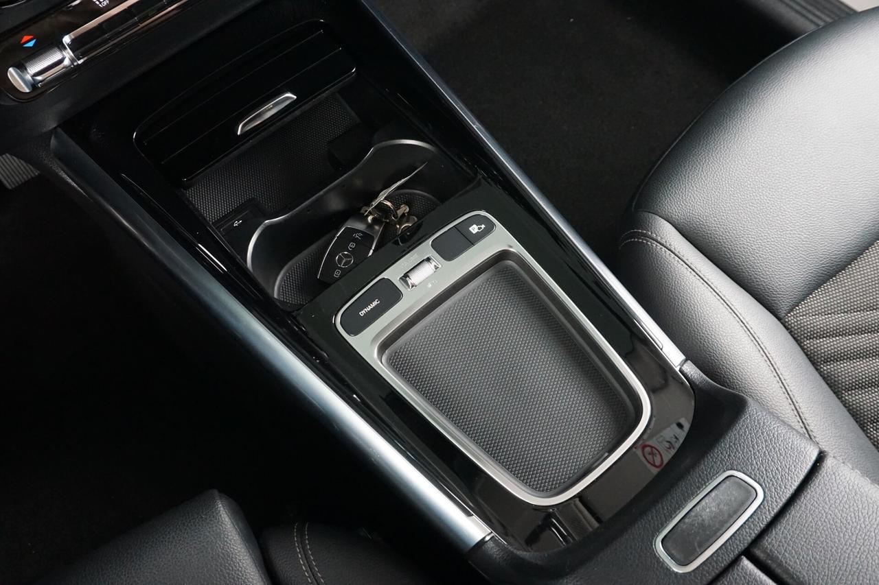 Mercedes-benz GLA 180 d Automatic Executive