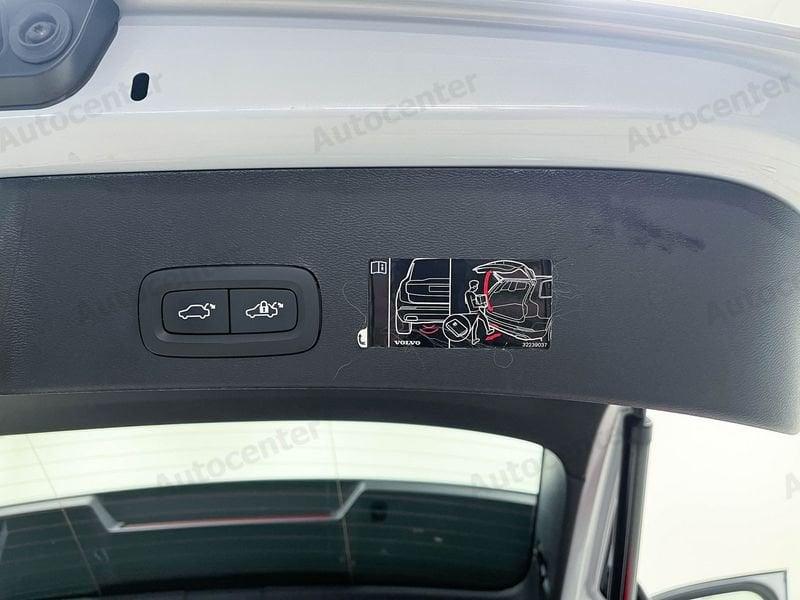 Volvo XC40 XC40 T4 PLUG IN PHEV INSCRIPTION EXPRESSION