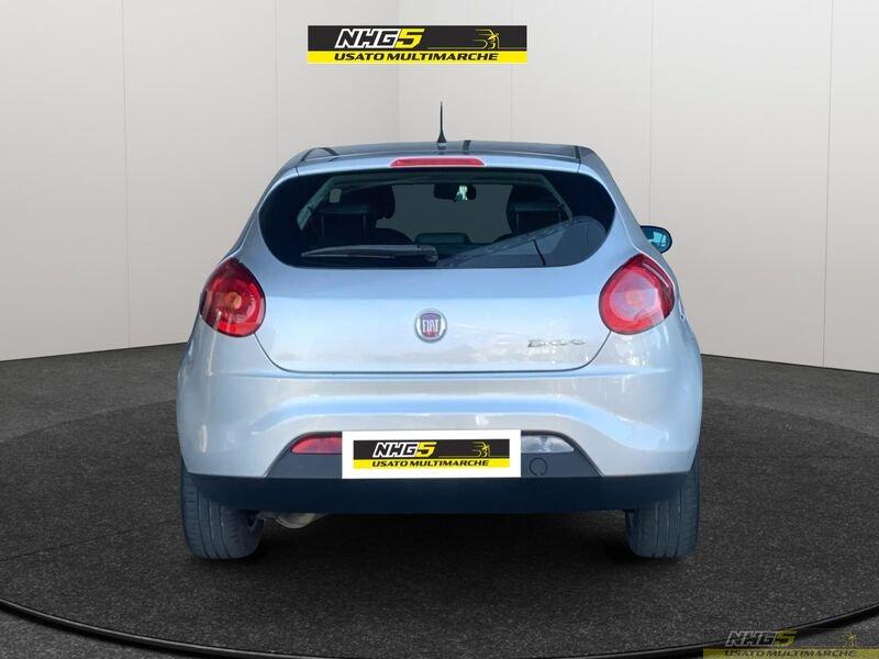 FIAT Bravo Bravo 1.4 Dynamic GPL