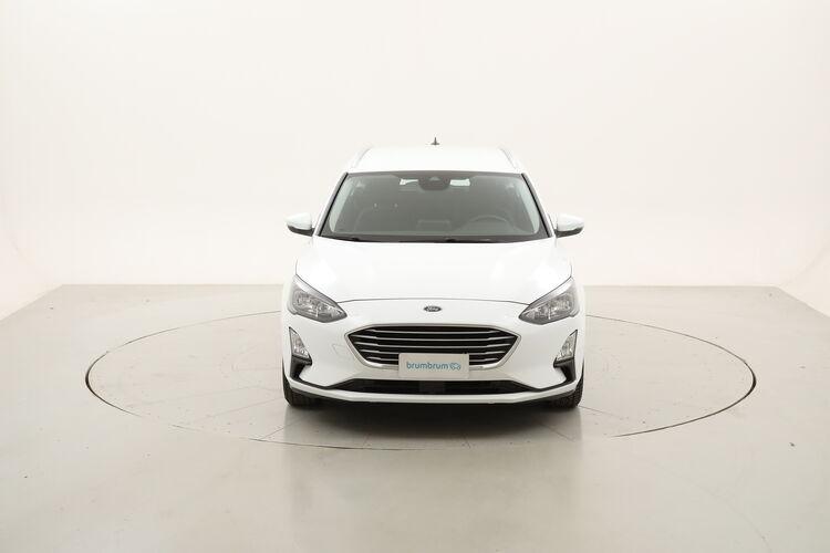 Ford Focus SW Business BR511088 1.5 Diesel 120CV