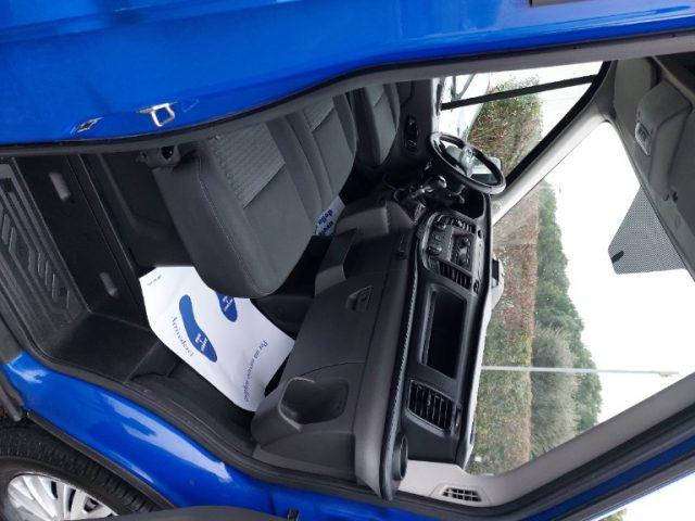 FORD Transit 350 2.0TDCi EcoBlue 130CV PM-TM Furgone Trend