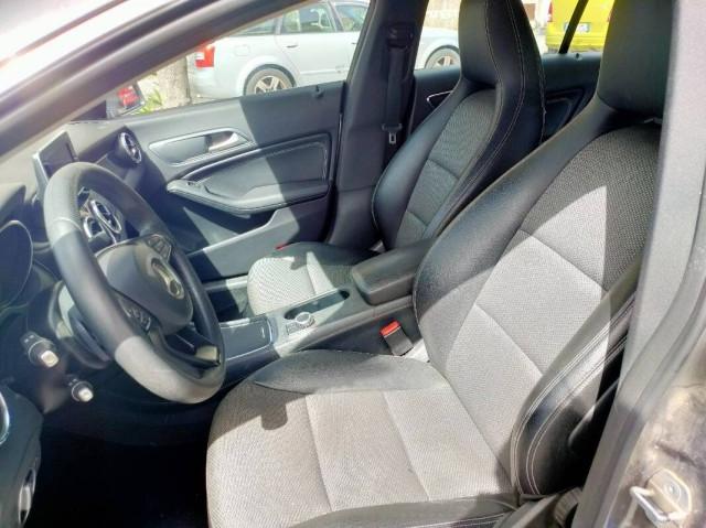 Mercedes CLA 220d S.B. X117 Automatic Business