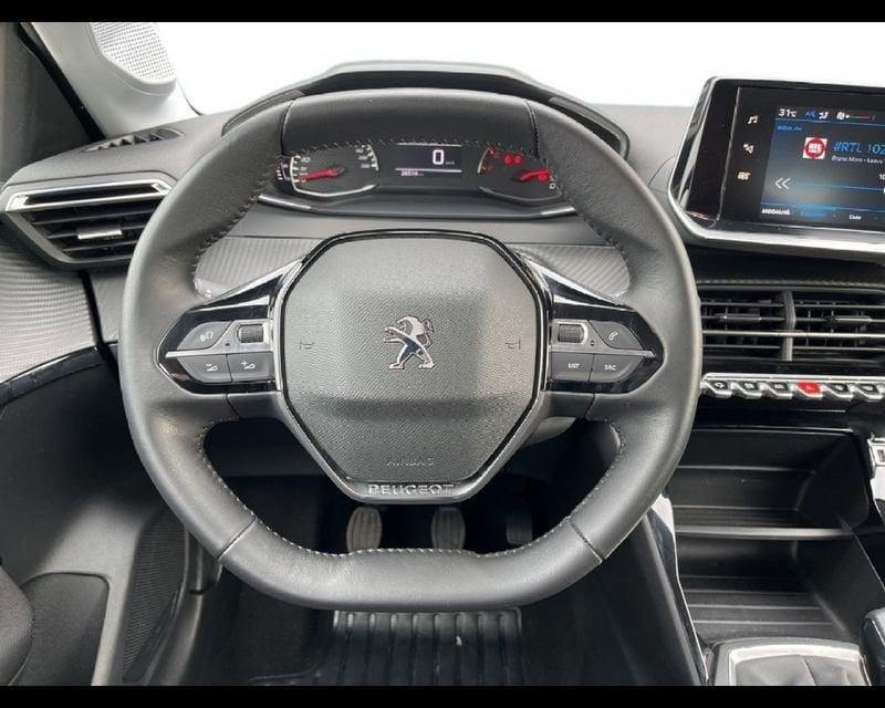 Peugeot 208 II 2019 1.2 puretech Allure Pack s&s 75cv