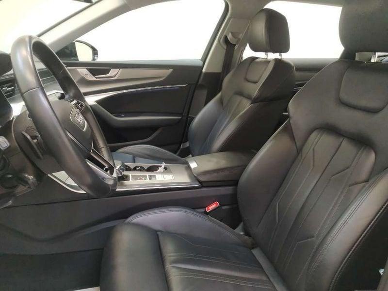 Audi A6 Avant 45 3.0 tdi mhev Business Sport quattro s-tronic