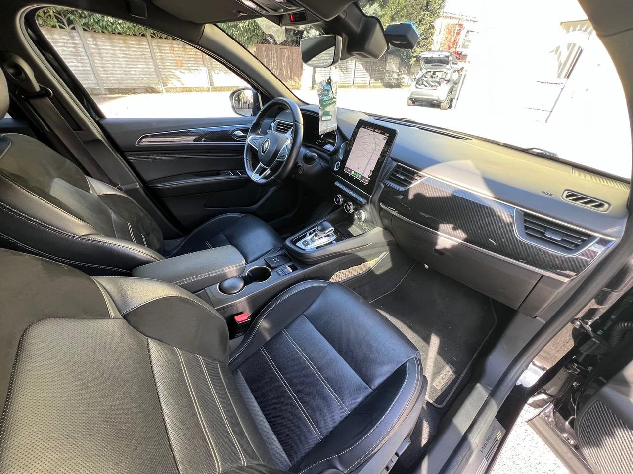 Renault Arkana Engineered E-TECH 145 HEV #9470