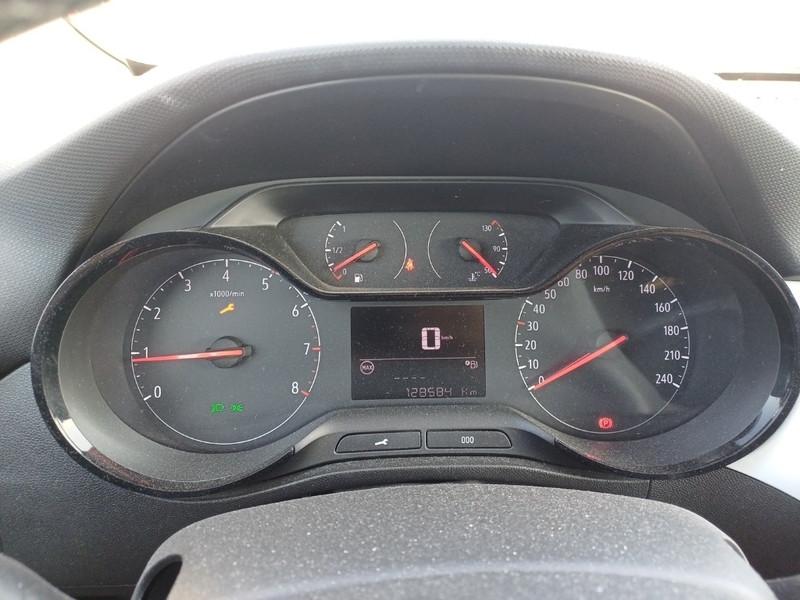 OPEL CROSSLAND 1.2 83 CV DESIGN E TECH MT5 CROSSOVER