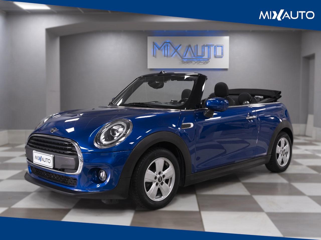 MINI One 1.5 Cabrio One