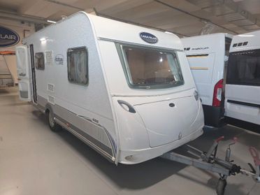 CARAVAN CARAVELAIR 486 AMBIANCE STYLE