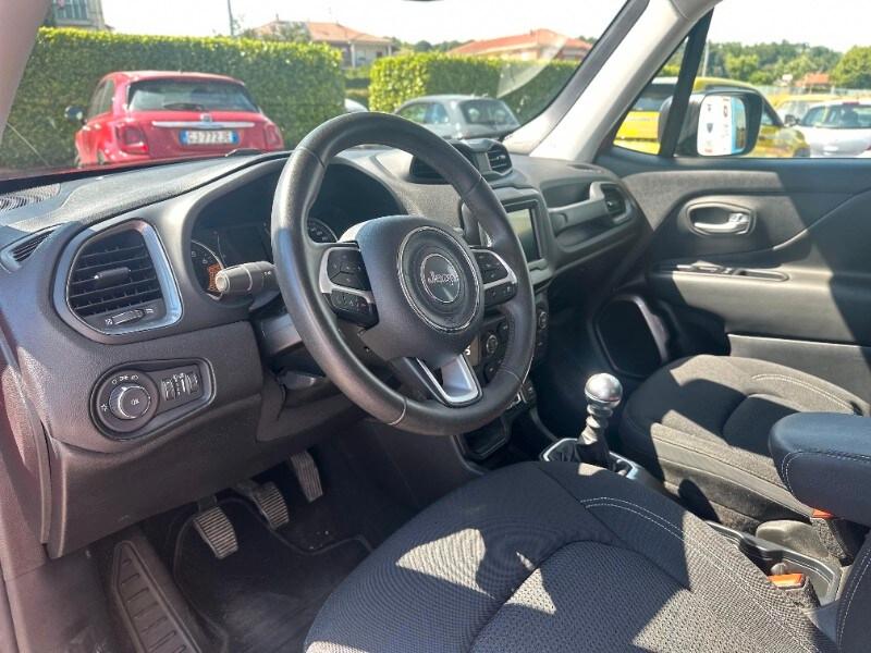 JEEP Renegade Renegade 1.0 T3 Longitude