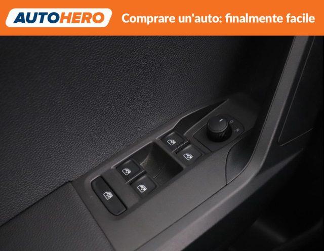 SEAT Arona 1.0 EcoTSI 115 CV Style