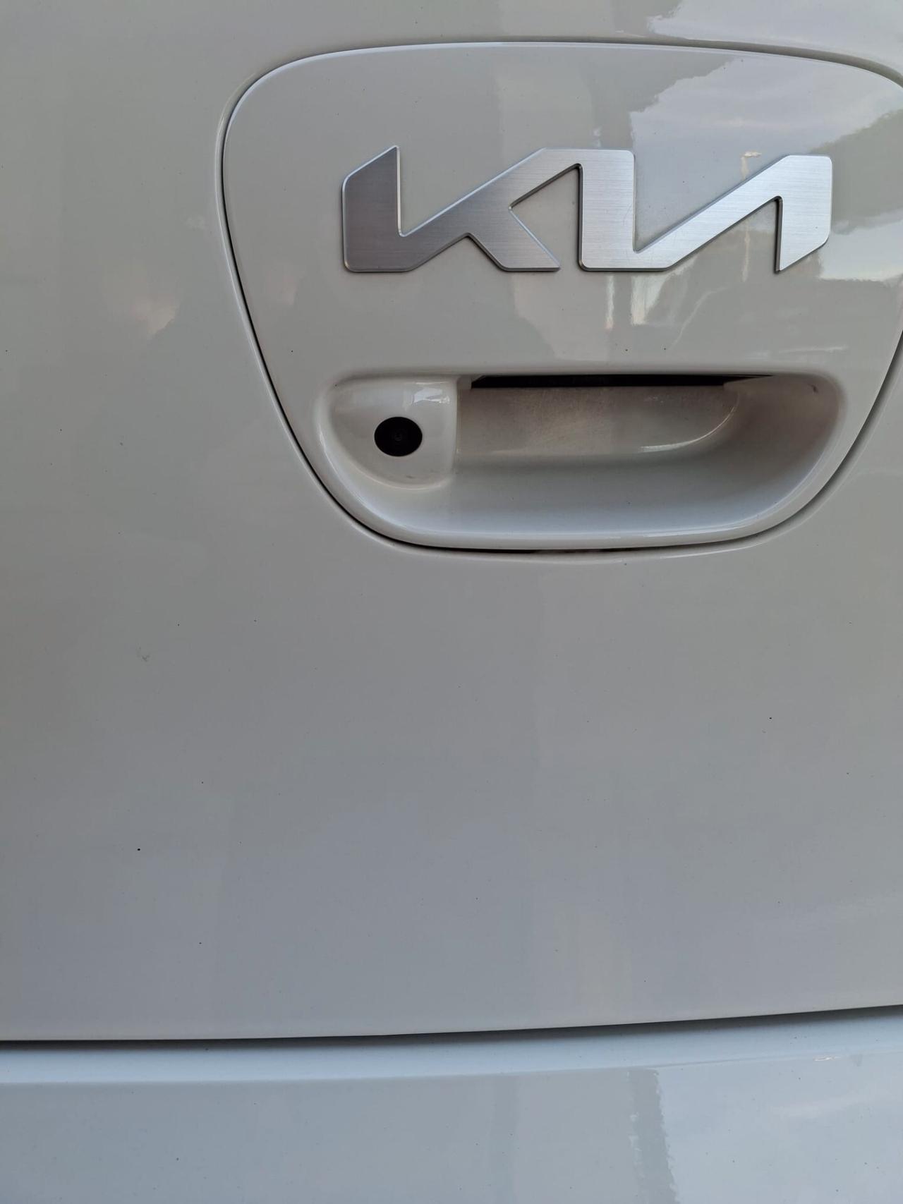 Kia Picanto 1.0 12V GPL 5p. Urban Special Edition