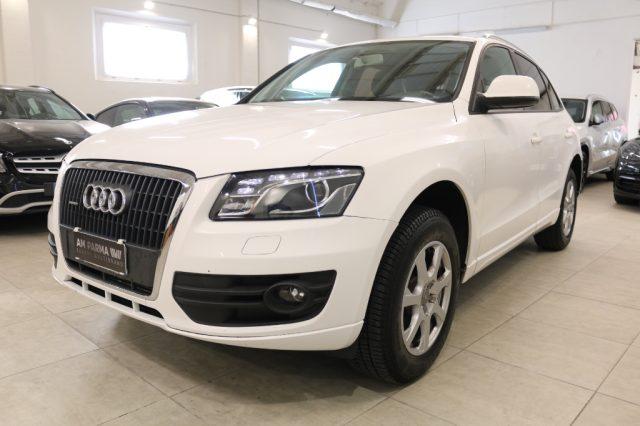 AUDI Q5 2.0 TDI 170 CV quattro S tronic"MOTORE NUOVO"