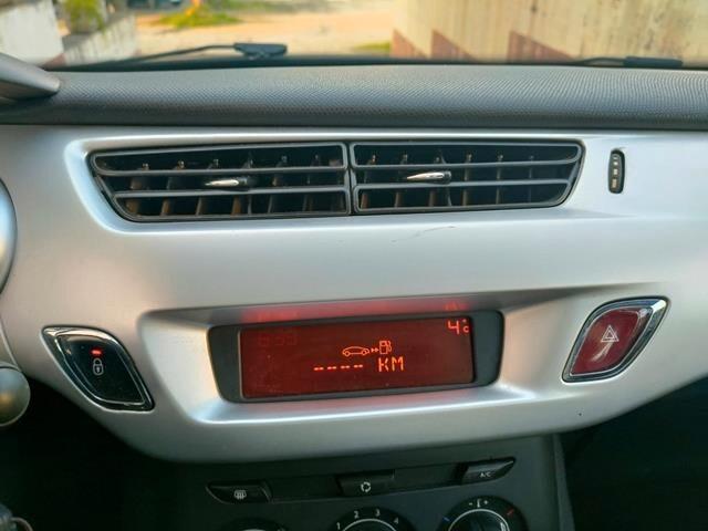 Citroen C3 1.4 HDi 70 Seduction