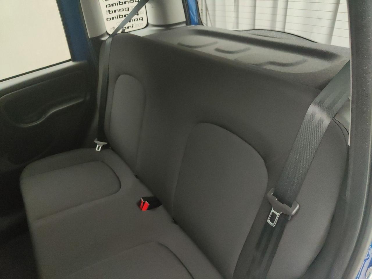 FIAT Panda III 2024 1.0 65CV HYBRID ICON