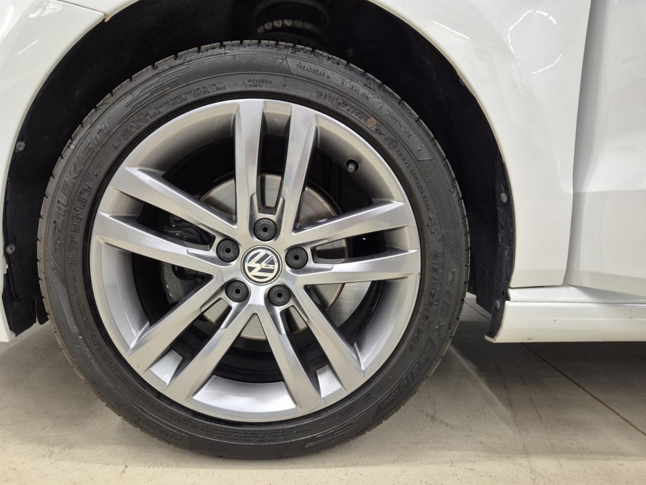 R-Line 5P 1.0 mpi 60 CV