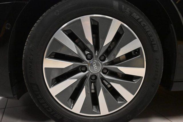 AUDI A6 AVANT 40 2.0TDI MILD-HYBRID QUATTRO S-TR.204CVFULL