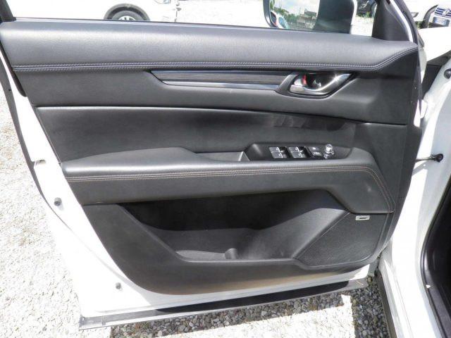 MAZDA CX-5 2.2L SKYACTIV-D 175CV AWD EXCEED