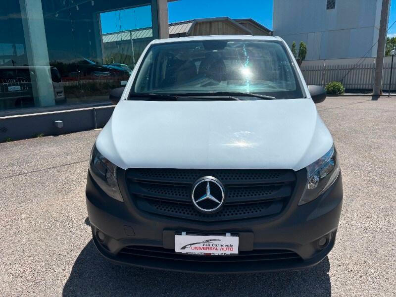 MERCEDES Vito 4ªs. (W447) Vito 2.0 114 CDI ...
