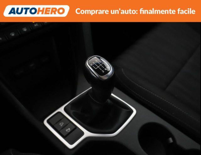 KIA Sportage 1.6 CRDI 115 CV 2WD Urban