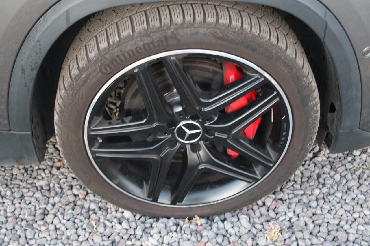 Mercedes-benz GLA 35 Tua A SOLI 550€ al mese Anticipo Zero