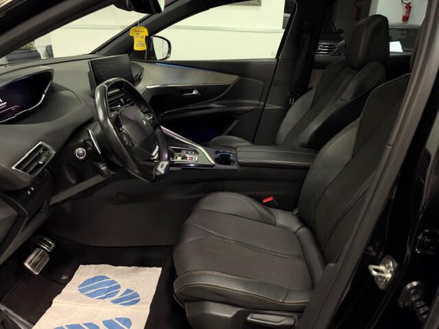 Peugeot 3008 BlueHDi 130 S&S EAT8 GT Pack TETTO APRIBILE