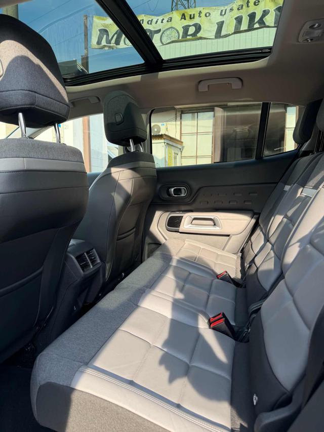 CITROEN C5 Aircross PureTech 130 S&S Feel Pack