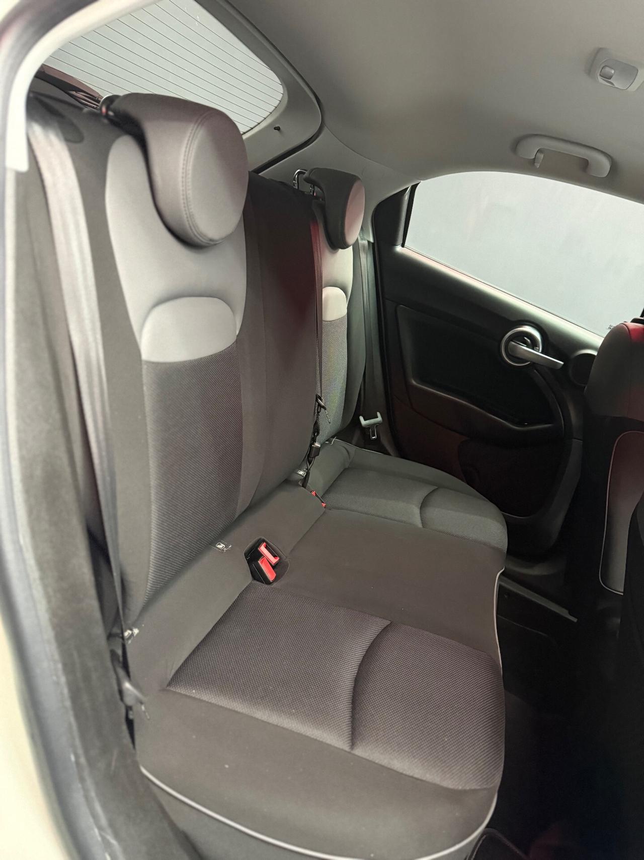 Fiat 500X 1.3 MultiJet 95 CV Lounge 11/2015