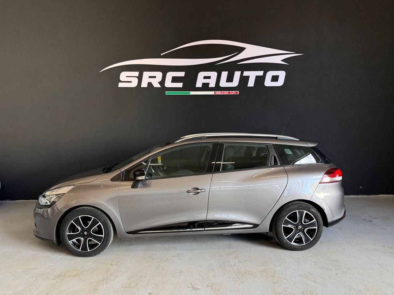 Renault Clio Sporter 1.5 dCi 8V 90CV Start&Stop Energy
