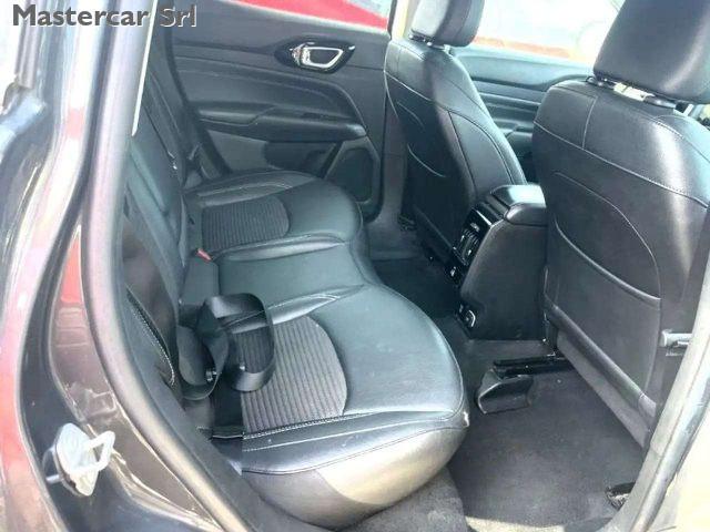 JEEP Compass Compass 1.3 turbo t4 phev Limited 4xe auto-GG838DT