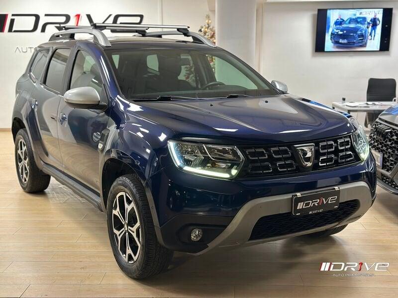 Dacia Duster Duster 1.6 SCe GPL 4x2 Prestige