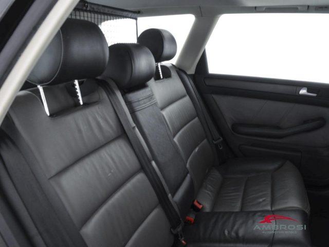 AUDI A6 allroad 2.5 TDI 180 CV quattro - PER OPERATORI DEL SETTORE