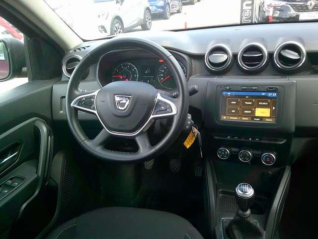 Dacia Duster Duster 1.0 tce 100cv Comfort Plus Eco-gpl 4x2