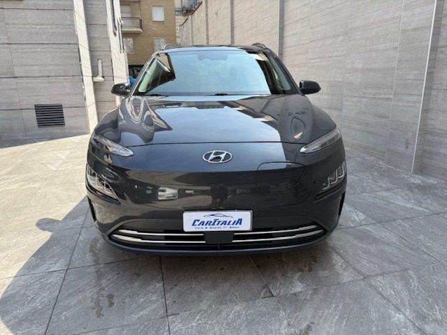 HYUNDAI Kona EV 64 kWh XLine