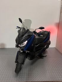 Yamaha X-Max 300