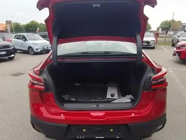 Citroen C4 X 1.2 Hybrid 136cv e-DCS6 PLUS KM ZERO