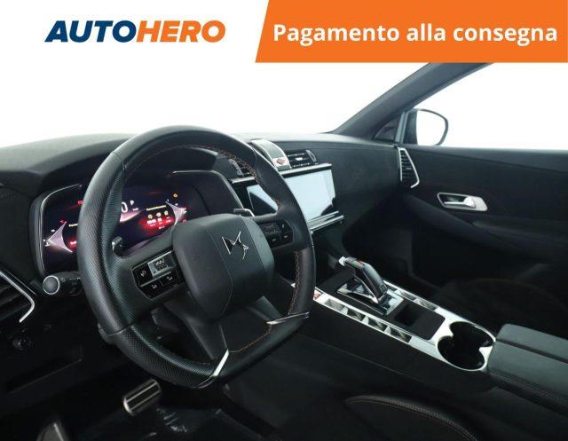 DS AUTOMOBILES DS 7 BlueHDi 130 aut. Performance Line