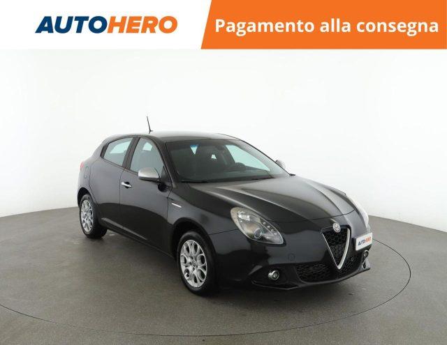 ALFA ROMEO Giulietta 1.6 JTDm 120 CV Super