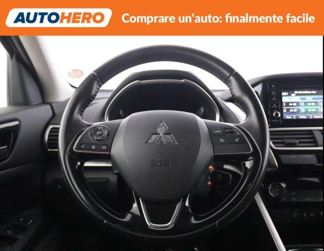 MITSUBISHI Eclipse Cross 1.5 turbo 2WD Invite