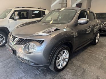 Nissan Juke 1.5 dCi 110 Cv Acenta Finanziabile