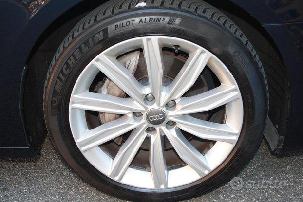 Audi A6 Avant 45 3.0 TDI MHEV 4 S Tronic Business