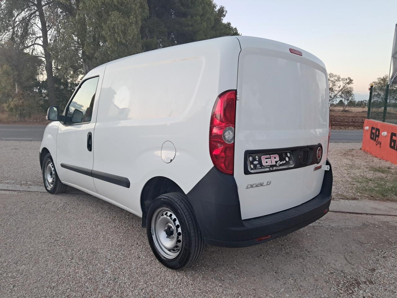 Fiat Doblò 1.6 MJT 105CV FURGONATA*CLIMA*SERVOSTERZO