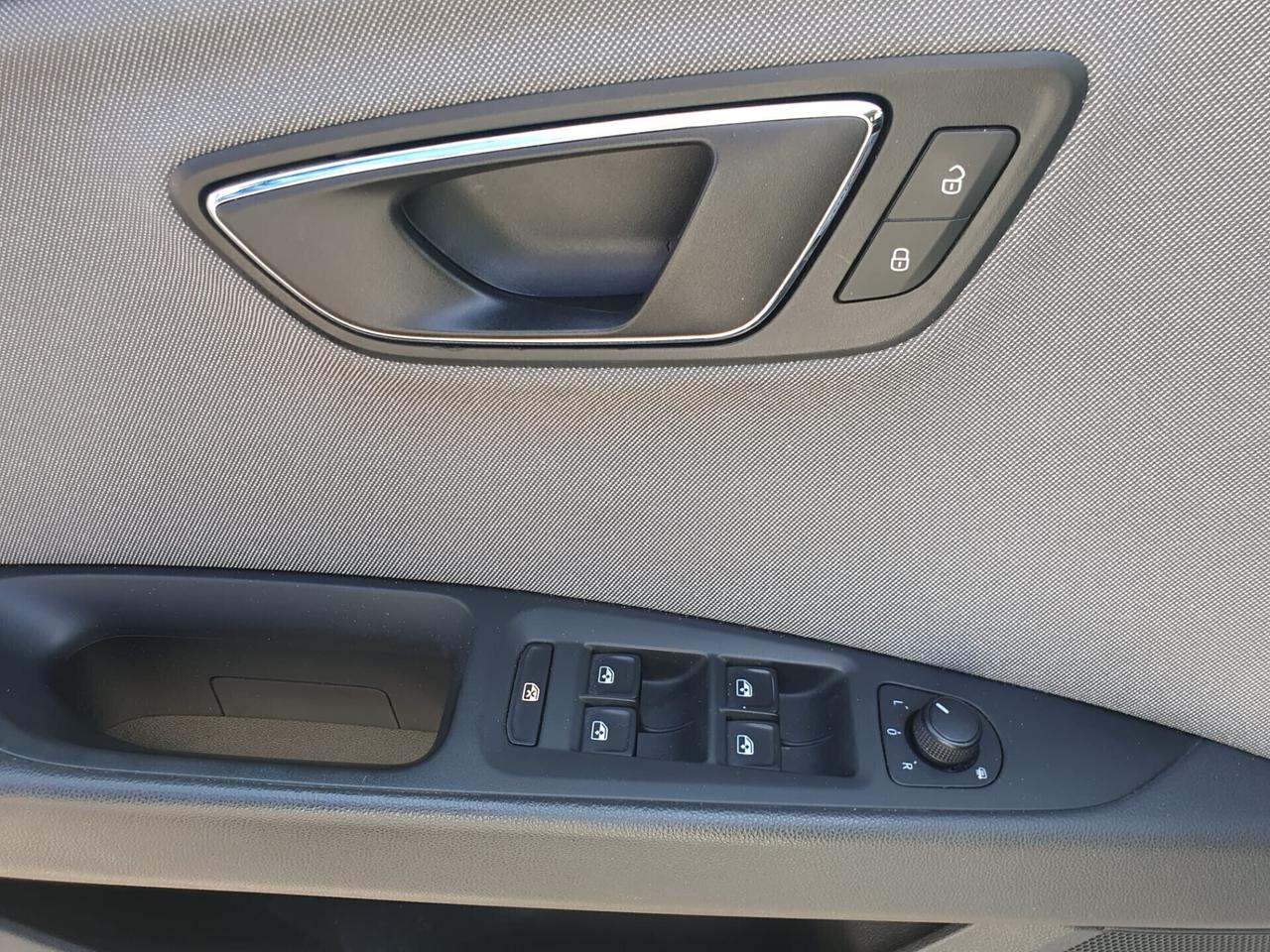 Seat Leon 1.4 TGI DSG ST Business HIGH