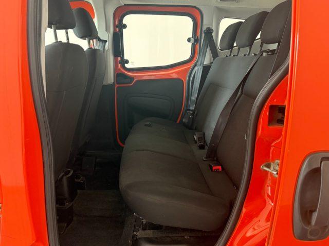 FIAT Qubo 1.4 8V 77 CV Lounge