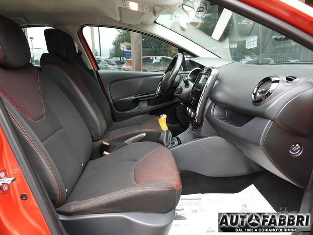 RENAULT - Clio - 1.2 5p. Dynamique-GPL 2033