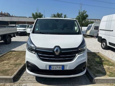 Renault Trafic 2.0 dCi 120CV Cargo Iva Compresa