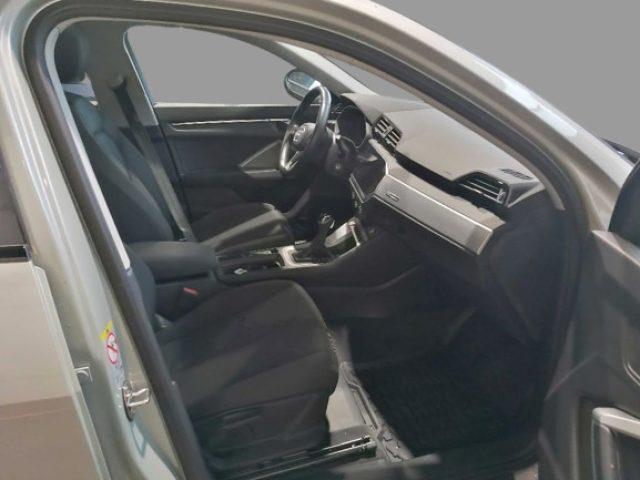 AUDI Q3 SPB 45 TFSIe S-Tronic Business Plus Telecamere360