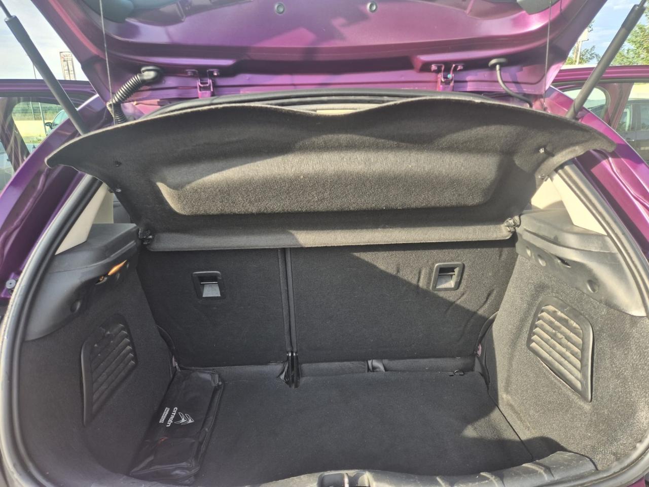 Citroen C3 PureTech 82 Exclusive