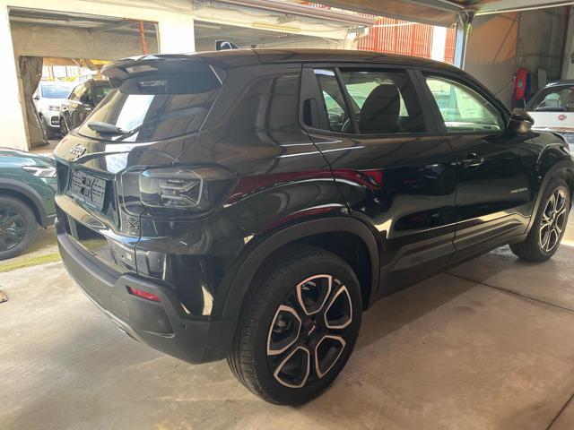 JEEP Avenger SUMMIT 1.2 Turbo 100 CV