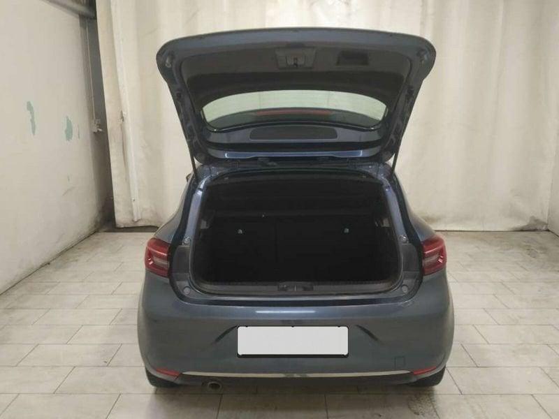 Renault Clio 1.0 tce Intens Gpl 100cv my21