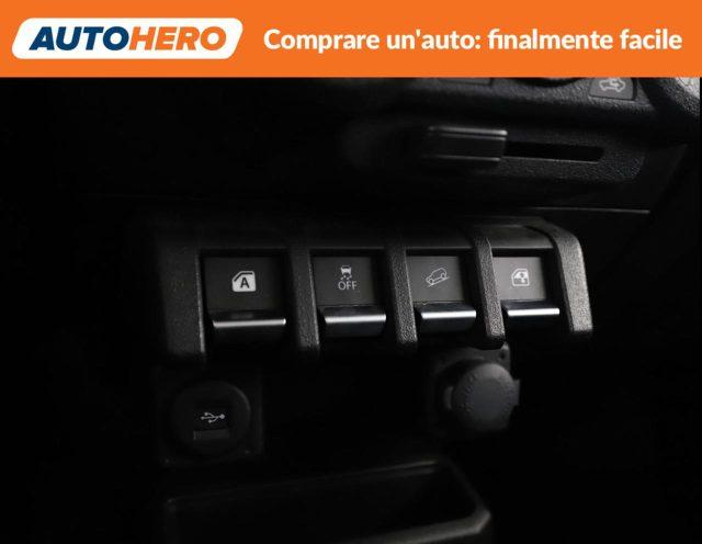 SUZUKI Jimny 1.5 5MT PRO (N1)